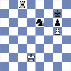 Mamedjarova - Antoniou (chess.com INT, 2024)