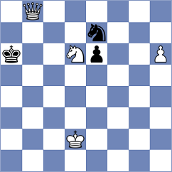 Wagner - Randazzo (Chess.com INT, 2020)