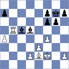 Bachmann - Gjestemoen-VonHirsch (chess.com INT, 2023)