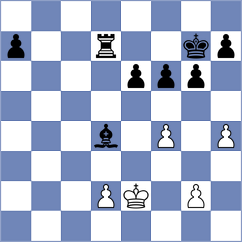 Vea - Omariev (chess.com INT, 2024)
