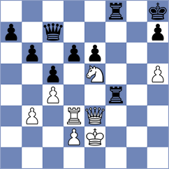 Cox - Jones (chess.com INT, 2021)