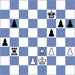 Trapeznikova - Gulkov (Chess.com INT, 2021)