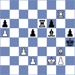 Rozman - Mkrtchyan (chess.com INT, 2024)