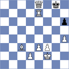 Mitrabha - Sowinski (chess.com INT, 2024)
