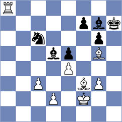 Sychev - Chernov (Chess.com INT, 2021)