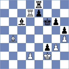 Ivanov - Sarthou (FIDE.com, 2001)