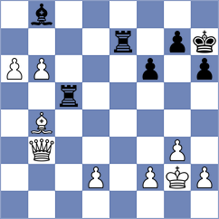 Lushenkov - Nutakki (Chess.com INT, 2019)