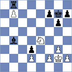 Saba - Zidan (Chess.com INT, 2020)
