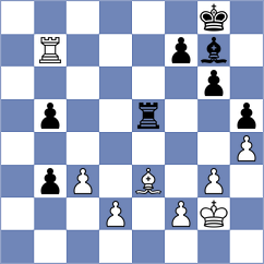Heinemann - Cuenca Jimenez (chess.com INT, 2024)
