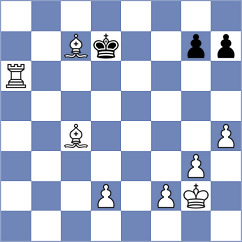 Kanakaris - Hajaj (Chess.com INT, 2021)