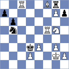 Kashtanov - Galiev (Chess.com INT, 2020)