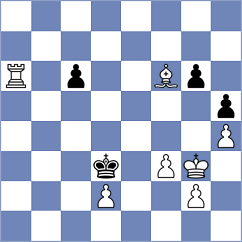 Zhuravleva - Perez Rodriguez (chess.com INT, 2021)