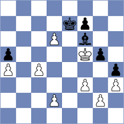 Corrales Jimenez - Flores Quillas (chess.com INT, 2023)