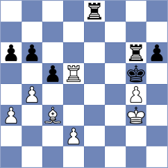 Goltsev - Daaevik Wadhawan (chess.com INT, 2024)