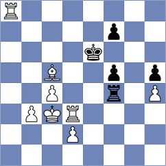 Rozman - Murtazin (chess.com INT, 2024)