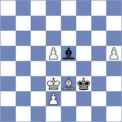 Kejna - Mickiewicz (chess.com INT, 2024)