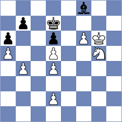 Reprintsev - Kretov (chess.com INT, 2021)