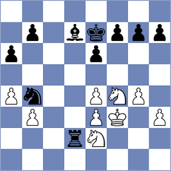 Calin - Skalik (Chess.com INT, 2021)