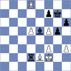 Goltsev - Malyshev (chess.com INT, 2024)