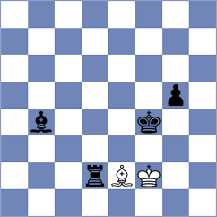 Shuvalov - Nguyen (chess.com INT, 2022)