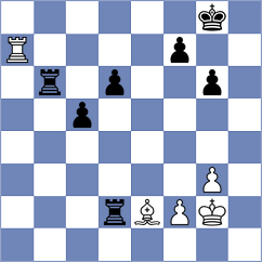 Sihite - Jaiswal (Chess.com INT, 2021)