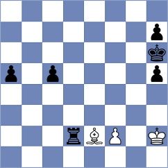 Korkmaz - Rechmann (Chess.com INT, 2020)