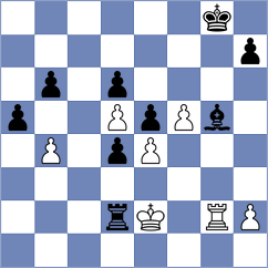 Tomaszewski - Perez (Chess.com INT, 2020)