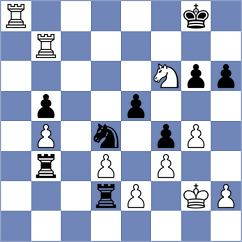 Pham - Altman (chess.com INT, 2022)