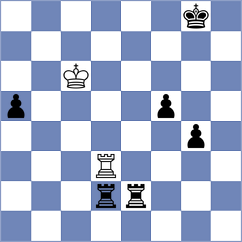 Sadubayev - Federzoni (chess.com INT, 2023)