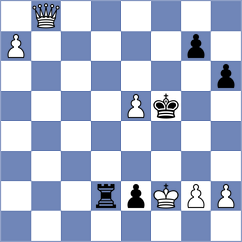 Kononenko - Paiva (Chess.com INT, 2021)