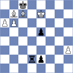 Mascas - Aarav (Chess.com INT, 2020)