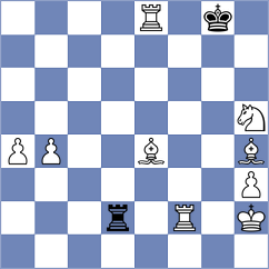 Esmeraldas Huachi - Lopez del Alamo (chess.com INT, 2024)