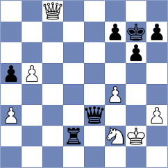 Bu - Carlsen (chess24.com INT, 2020)