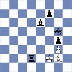 Vidarte Morales - Chumpitaz Carbajal (Chess.com INT, 2020)