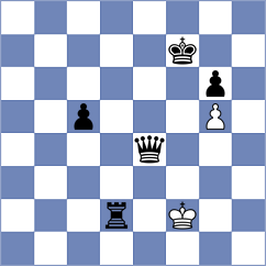 Gatterer - Delorme (chess.com INT, 2023)