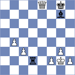 Madaminov - Tong (chess.com INT, 2022)
