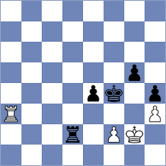 Vajda - Secer (chess.com INT, 2022)