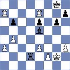 Galaktionov - Toktomushev (chess.com INT, 2024)