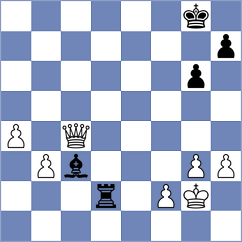 De Silva - Baskakov (chess.com INT, 2024)