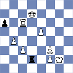 Yoo - Suvorov (Chess.com INT, 2021)