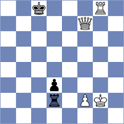 Cheung - Zaura (Chess.com INT, 2020)