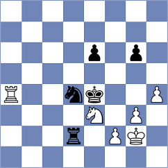 Diaz Charpentier - Monroy Garzon (Chess.com INT, 2020)