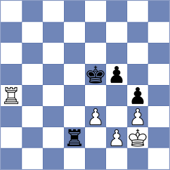 Buscar - Taboas Rodriguez (chess.com INT, 2021)