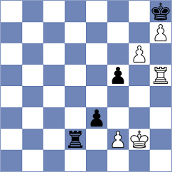 Grinev - Begunov (chess.com INT, 2024)
