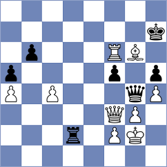 Svane - Karas (chess.com INT, 2024)