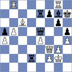 Slovineanu - Souleidis (chess.com INT, 2024)