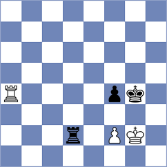 Baker - Principe (Chess.com INT, 2021)