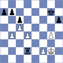 Vihaan Dumir - Liu (chess.com INT, 2020)