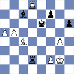 Galchenko - Grutter (chess.com INT, 2024)
