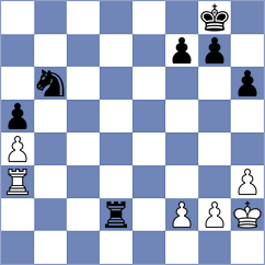 Pinero - Bryakin (chess.com INT, 2024)